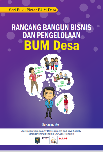 Rancang Bangun Bisnis dan Pengelolaan BUM Desa